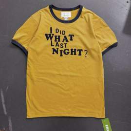 Picture of ERL T Shirts Short _SKUERLS-XLsjtx70114929